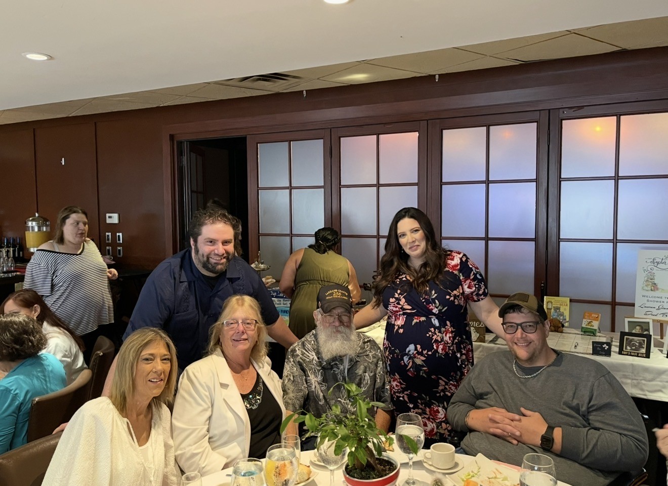 Photo shared by Lauren