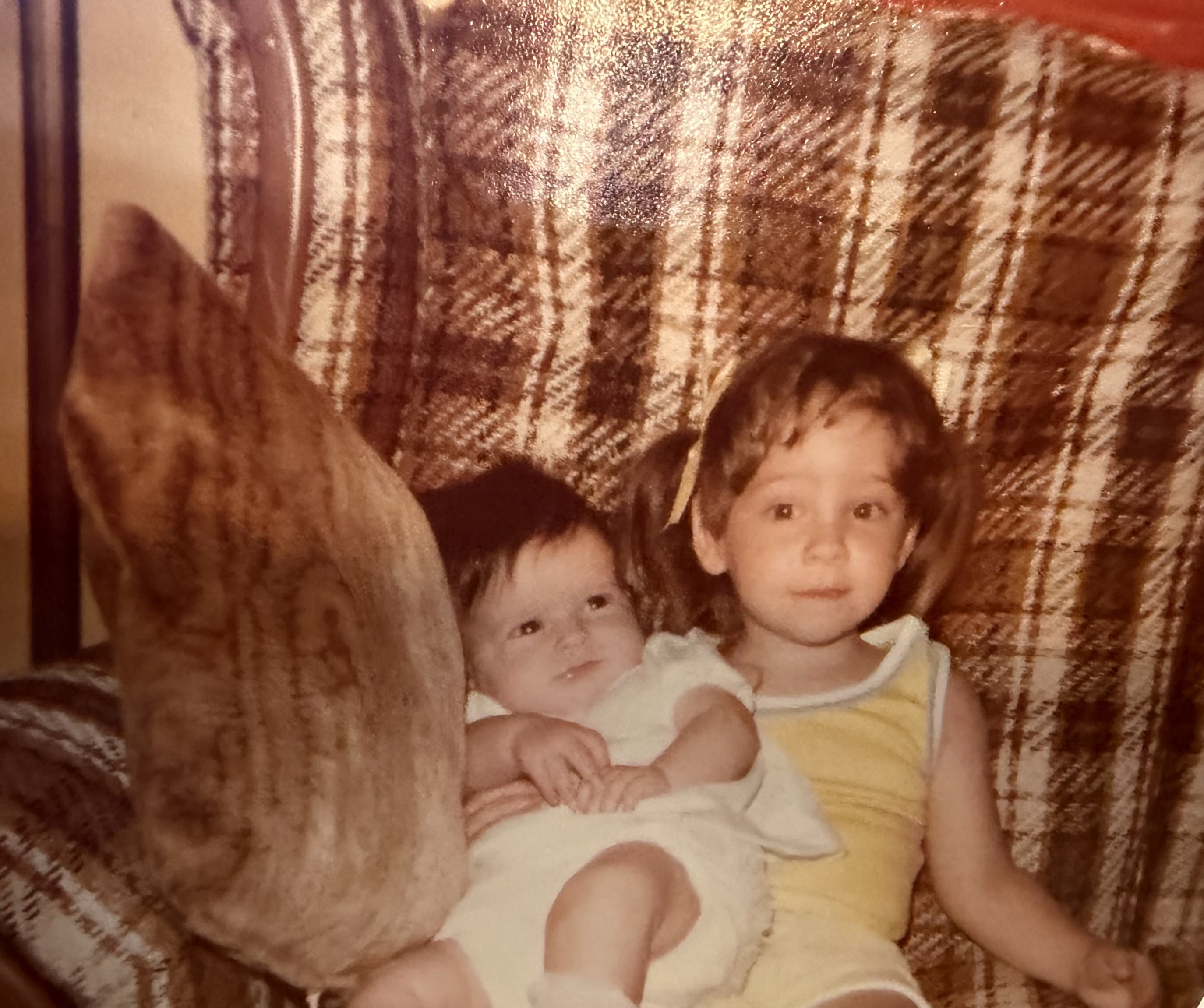 Photo shared by Emily Barczak (Linda & Ken Davis’ daughter)
