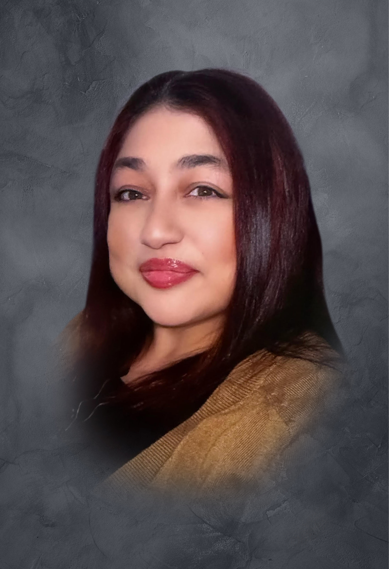 Amanda Cruz Esquivel