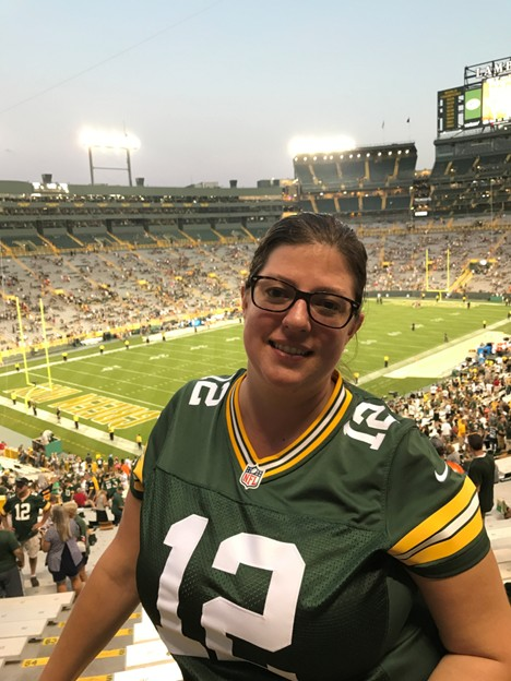 Cori Lokelani Madsen