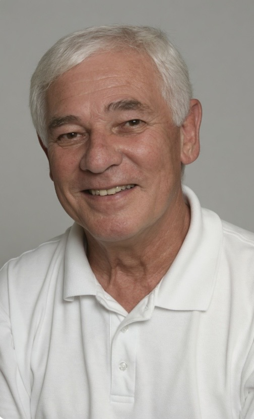 Kenneth Joseph Glidden