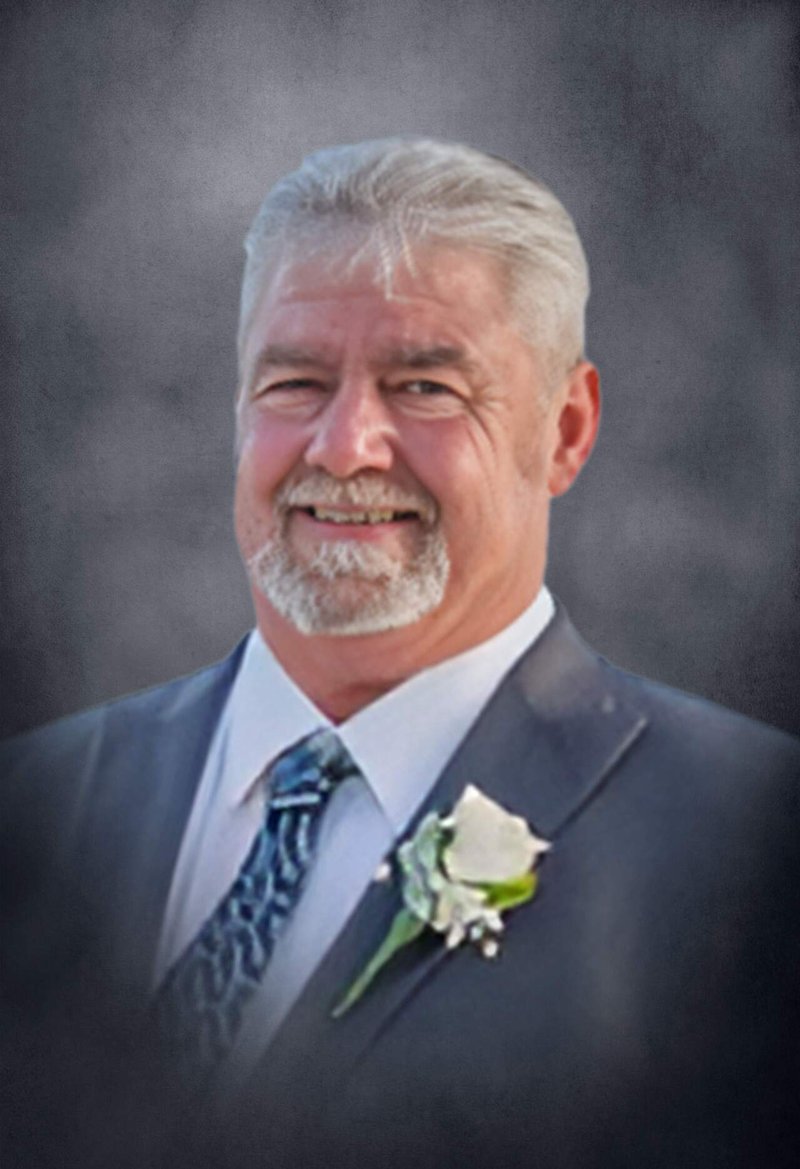 Jeffery Louis Belcher