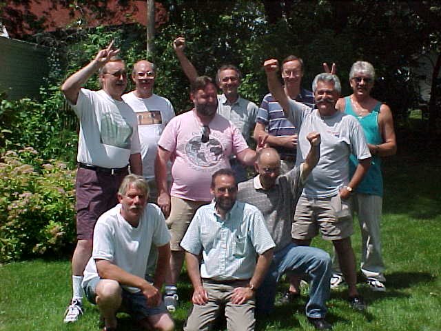 Raymond Anthony Forgianni Jr. - Photo 2