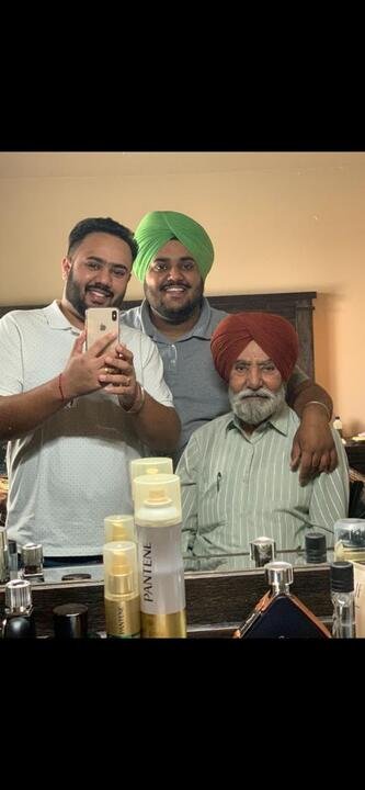 Prem Singh - Photo 8