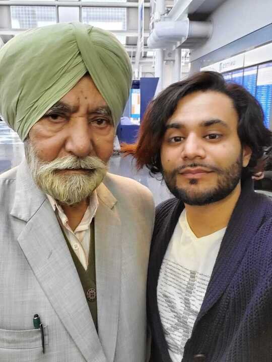 Prem Singh - Photo 14