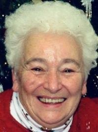 Rosemary PETERSEN