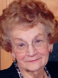 Margaret Elizabeth HAINS