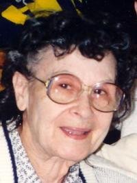 Regina Donella SOKAL