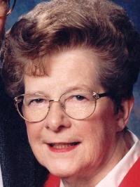 Barbara Jean BERNACCHI