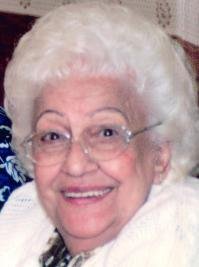 Margaret G. CHROMCIK