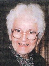 Irene S. PATITUCCI