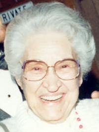 Marjorie B. JENSEN