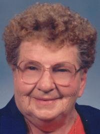 Irene L. NUTTALL