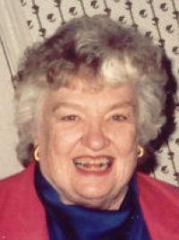 Margaret Ann HELLER