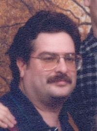 Phillip Allen SEARLES