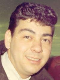 Frederick Ross MARCHESE