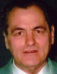 Robert David SIVILLE