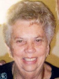 Dorothy Jane AMMERMAN