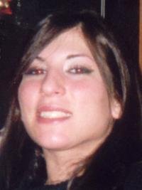 Jessica Nicole MANIERO