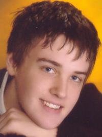 Brentley Michael TODD