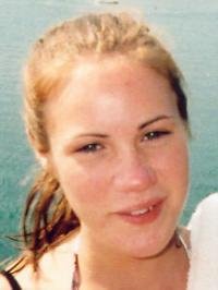 Patricia Maureen HOFFMAN