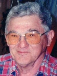 Donald Charles WERNER