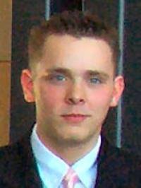 Randell Aaron BAUMGARTEN