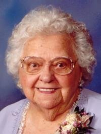 Christina Virginia CARDINALI