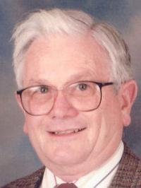 Robert Bernard CHRISTENSEN