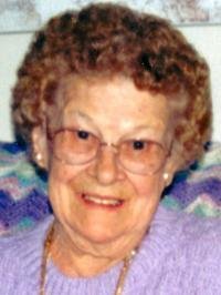 Alyce Alexandria GOERGEN