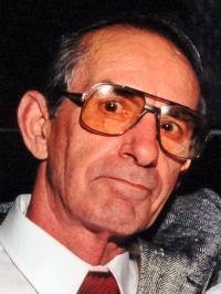 Richard Donald WOODEN