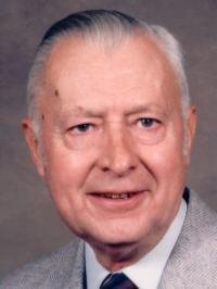 Beryl Eugene VOGELMAN