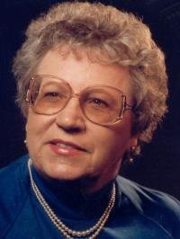 Jacqueline Rose TESCHLER