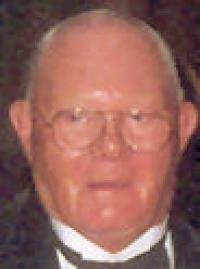 Alfred Harvey THOMAS