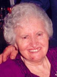 Virginia Elvera RUFFOLO