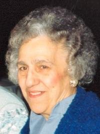 Rose M. NIERENBERGER