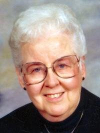 Virginia Elenor JOHNSON