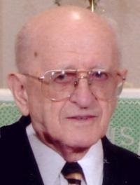 Chester James RICHIE