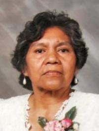 Guadalupe A. RODRIGUEZ