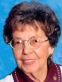 Dorothy M. GUILBEAULT