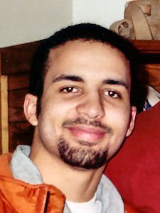 Zachary Matthew JEFFERSON