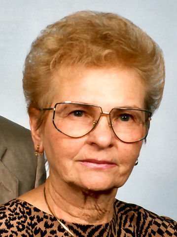 Mary Margaret KOSECKI