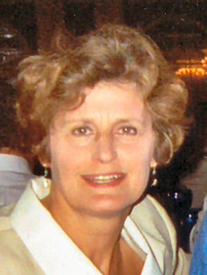 Linda Louise ANDREWS