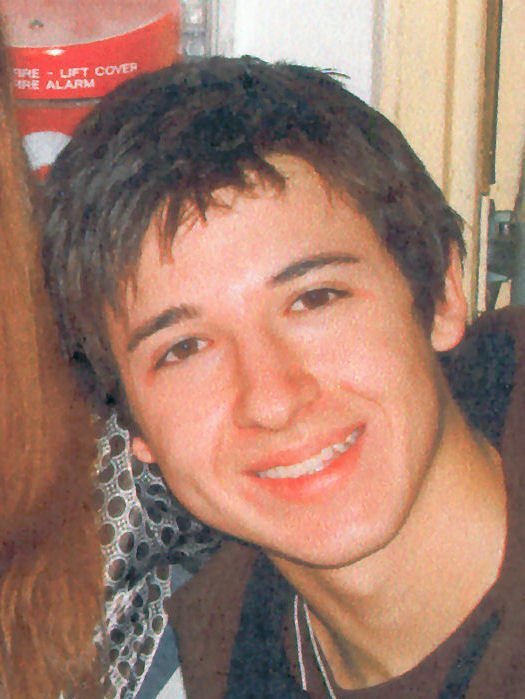 Michael Alexander BERNADEN