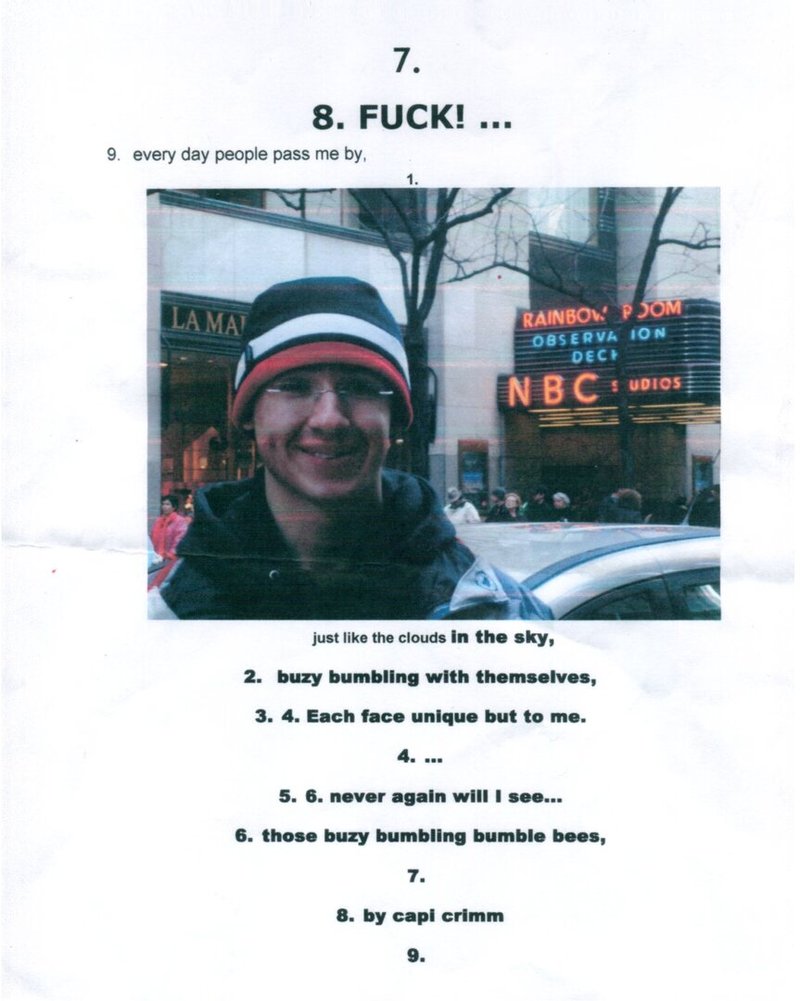 Michael Alexander BERNADEN - Photo 2