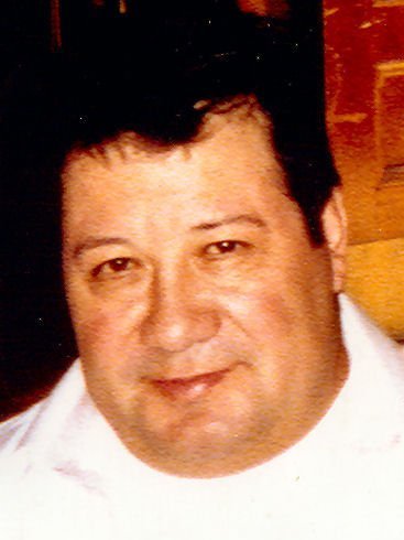 Santos GARCIA
