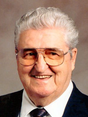 Richard Lafayette WAGNER