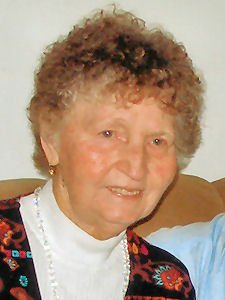 Johanna Anna FALLABECK