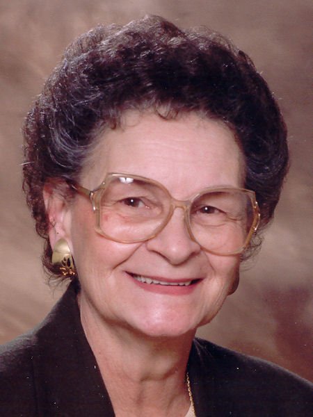 Mary Louise HEINZEN
