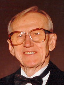 Dr. Charles F. KUGEL